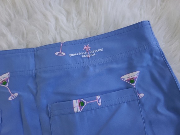 𐙚⋆˚✿˖° Bermuda Style Skirt 𐙚⋆˚✿˖° - Picture 5 of 6